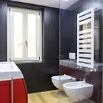 Lejlighed Luxury Design