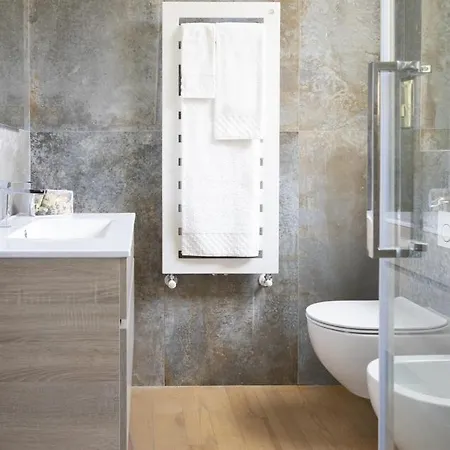 Apartment Luxury Design *