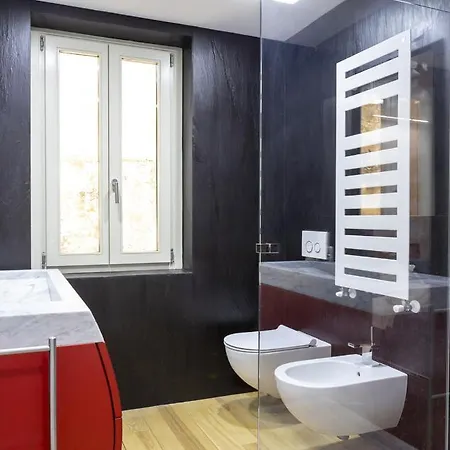 Appartamento Luxury Design