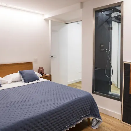 Apartment Luxury Design