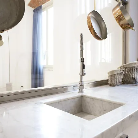 Apartment Luxury Design Pietrasanta