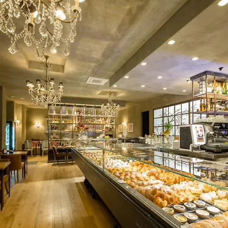 Luxury Design Lejlighed Pietrasanta