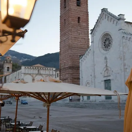 Appartamento Luxury Design