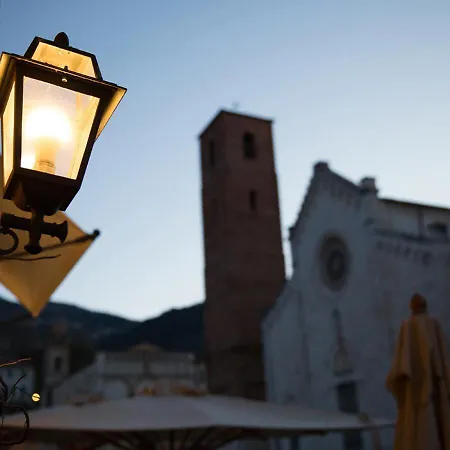 Apartment Luxury Design Pietrasanta